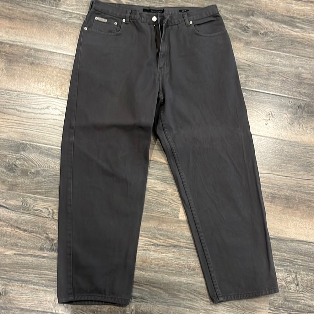 Mens Calvin Klein jeans